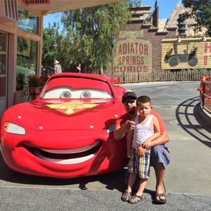 Meet your Posher, Javier